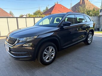 Škoda Kodiaq 1.4TSi Active - 3