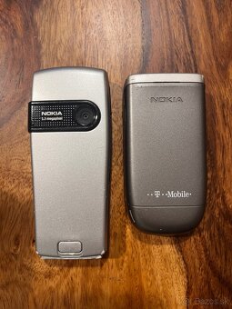 Nokia 6230i - 3