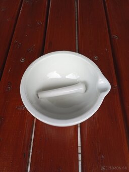 starožitnné mažiare - 3