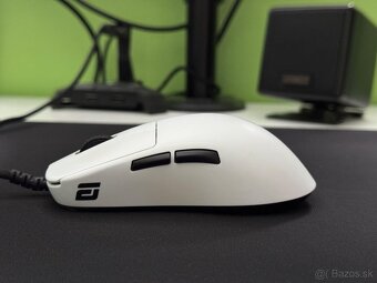 Herná myš Endgame Gear OP1 8K (8 000 Hz) - ZARUKA do 2027 - 3