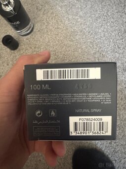 Dior Sauvage edp - 3