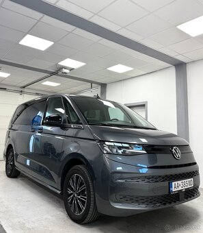 Volkswagen T7 Multivan Bulli 2.0TDI DSG 2025 Odpočet DPH - 3