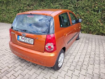 Kia Picanto - 3
