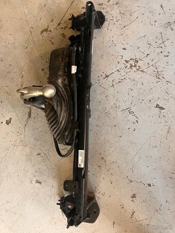 Tazne zariadenie westfalia bmw 5 elektricke - 3