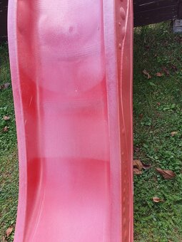 Detská šmykľavka - 3