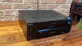 Sony STR-DB830 QS receiver/domáce kino 5.1 vysoká trieda - 3