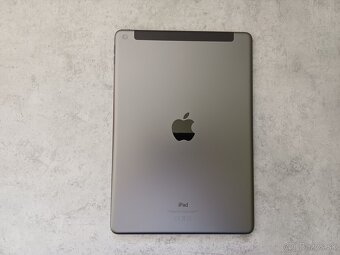 Apple iPad 10.2 (9. gen.) Cellular 64GB + Logitech SLIMFOLIO - 3