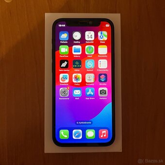 Iphone 12 mini - 64gb - AKO NOVÝ - 100% zdravie - 3