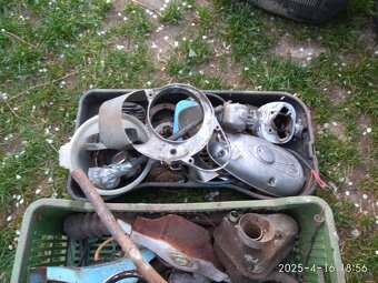 Simson star a dieli - 3