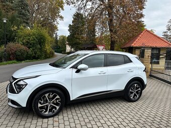 KIA SPORTAGE 4 1.6 T-GDI 110KW Automat - 3