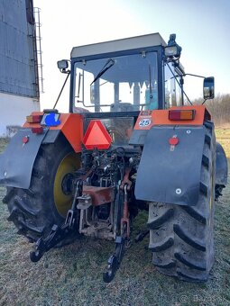 Predam traktor zetor zts crystal 16245 SUPER - 3
