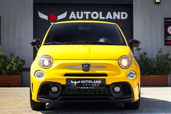 Abarth 595 - 3