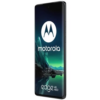 Motorola edge 40 neo 12gb ram 256gb pamäť - 3
