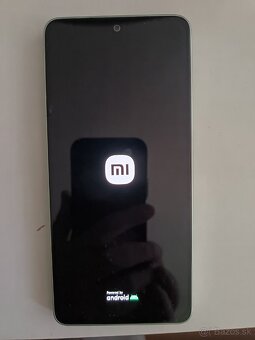 Redmi Note 13 Mint Green - 3
