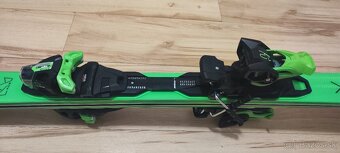 Lyže Elan Ace SLX + EMX 12 - Model 2025/26 - 3
