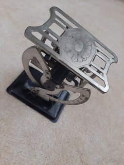 Poštová listová váha - 3