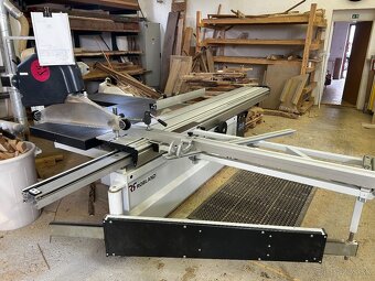 Predáme Formátovaciu pílu Robland Z3200 - 3