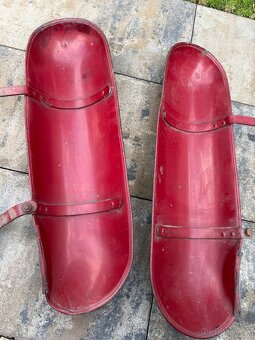 Reumaplechy na Cz 125 150 Perák - 3