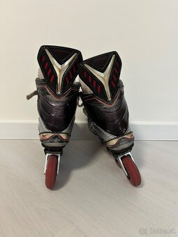 Bauer inline korcule - 3