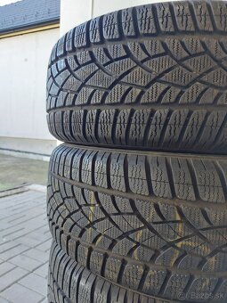 Zimne pneu R18 - 3