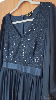 Spoločenské šaty - 3