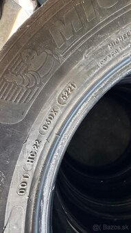 Letné pneumatiky 215/65R17 Michelin Primacy 4 - 3