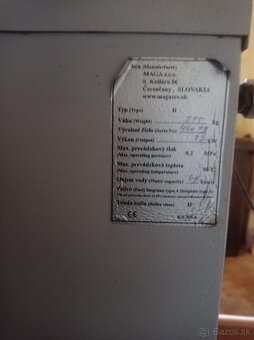 Kotol MAGA D23 PREMIUM 23kw - 3