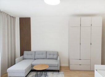 Ponúkame na prenájom 1-izbový byt s loggiou na Palárikovej u - 3