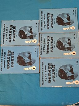 Gríčska čarodejnica a montechristo - 3