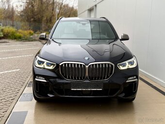 BMW X5 M50d - 3