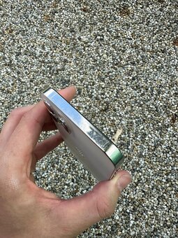 IPhone 12 Pro 256GB - baterie 100% - 3