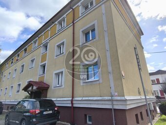 Dražba bytu na Hálkovej ulici v Žiline - 3