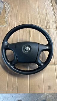 Volanty SKODA SEAT AUDI VOLKSWAGEN - 3