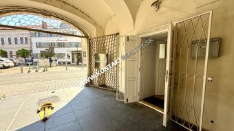 Kancelársky priestor 55m2, Orlia ul. - Hlavná, Staré mesto - 3