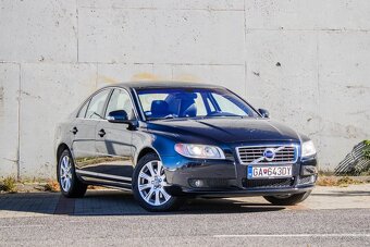 Volvo S80 T6 AWD Summum 224kw - 3