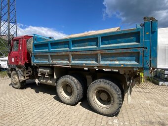 Predám TATRA T 815 S3 26 208 6x6.2 - 3