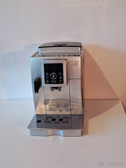 DeLonghi cappuccino - 3