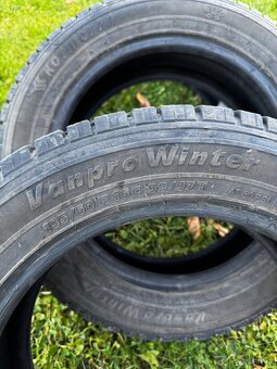 Zimne gumy Kormoran 195/60/r16 - 3