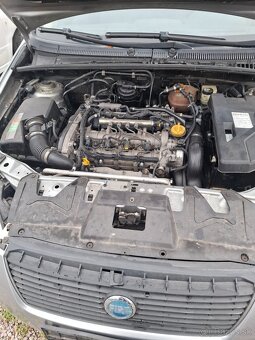 Eladó Fiat Croma - 3