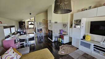 VIVAREAL REZERVOVANÉ ATRAKTÍVNY 3 izb. rodinný dom, terasa - 3