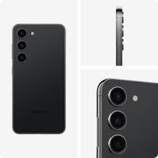 Predam Samsung Galaxy S23 PLUS 5G, 512GB DUAL SIM/GRAY - 3