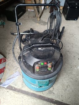 Predam priemyselny profi vysavac Makita 449 - 3