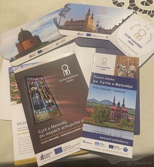 Cyrilo-metódska cesta - 3