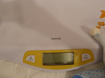 Detská váha Beurer - 3
