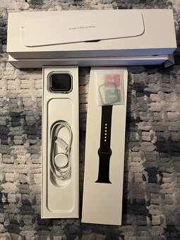Apple Watch s.8 45 mm - 3