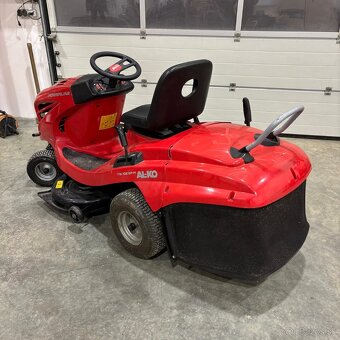 Predám traktorovu kosačku - 3