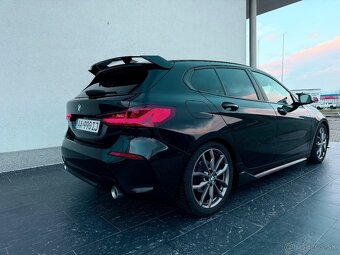 Predám BMW 118d, TOP STAV - 3