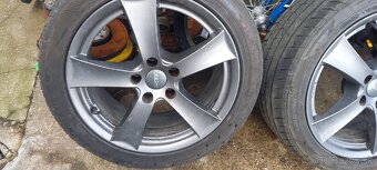 Elektrony DEZENT 5×112/R17 Z PNEU - 3