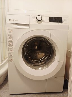 Gorenje pracka ako nova - 3