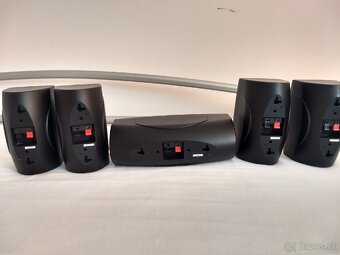 Yamaha NS-AP1405BLS/C - 3